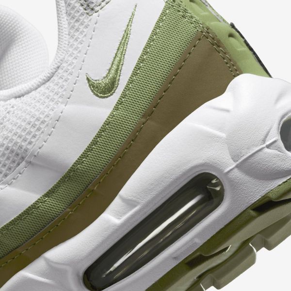 Кросівки Nike AIR MAX 95 FD0780 100.