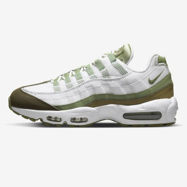 Кросівки Nike AIR MAX 95 FD0780 100.