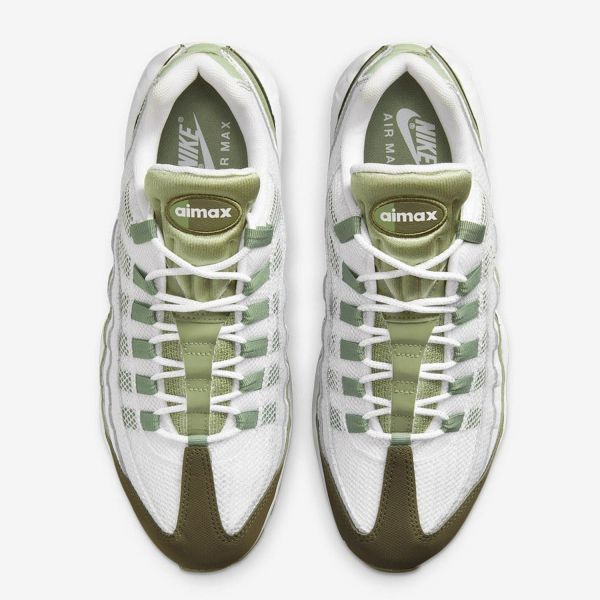 Кросівки Nike AIR MAX 95 FD0780 100.