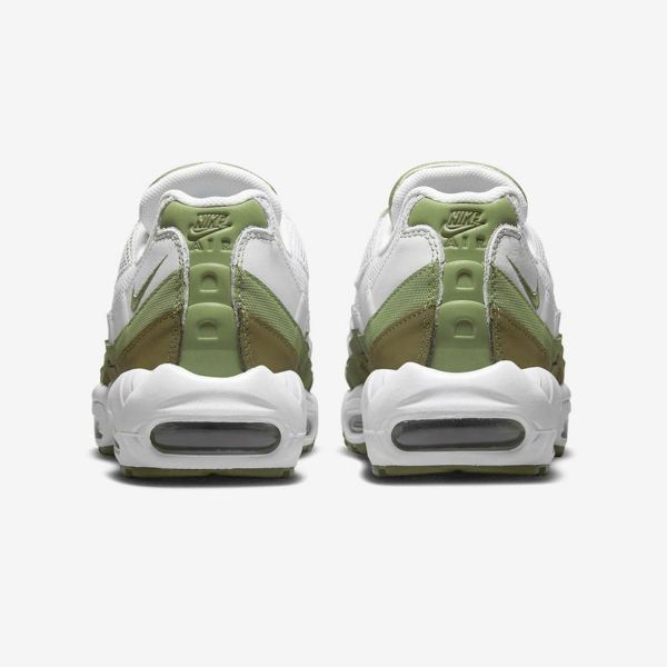 Кросівки Nike AIR MAX 95 FD0780 100.
