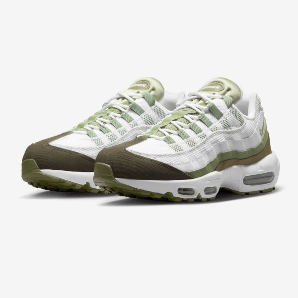 Кросівки Nike AIR MAX 95 FD0780 100.