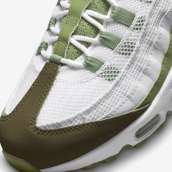 Кросівки Nike AIR MAX 95 FD0780 100.
