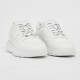 Кросівки Hogan Interactive3 Allacciato Pelle LE9 Bianco