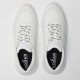 Кросівки Hogan Interactive3 Allacciato Pelle LE9 Bianco