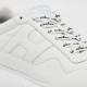 Кросівки Hogan Interactive3 Allacciato Pelle LE9 Bianco