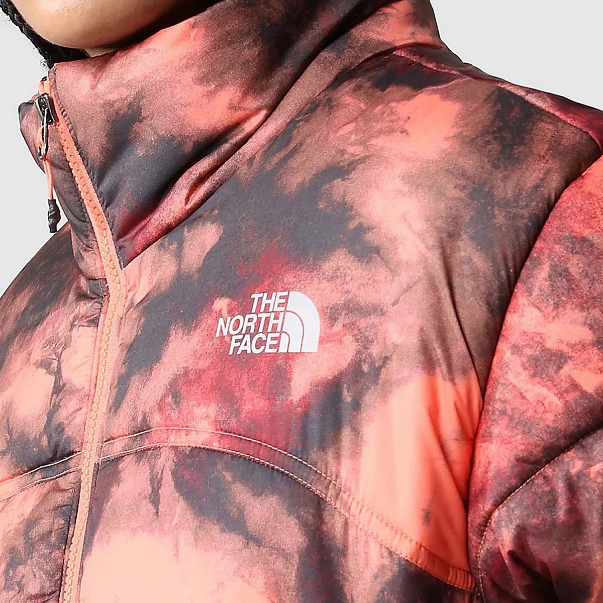 Куртка The North Face NF0A7WU8987