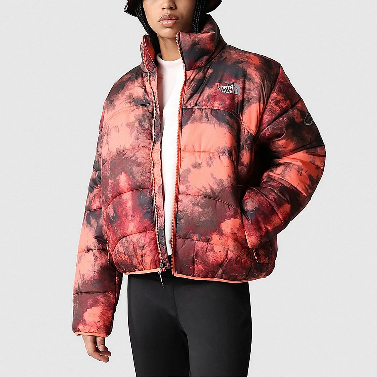Куртка The North Face NF0A7WU8987