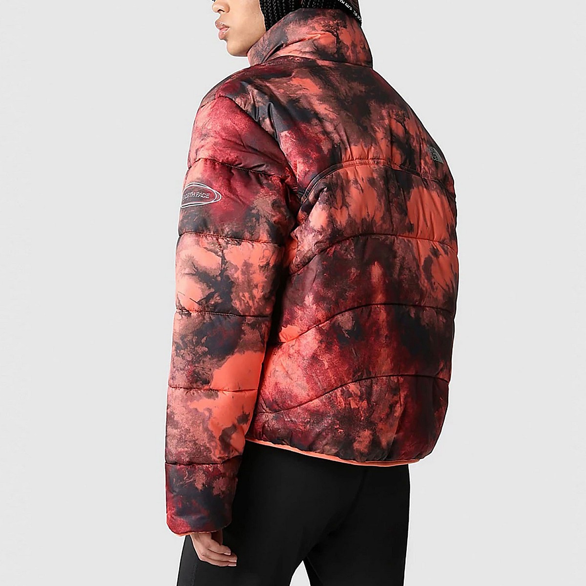 Куртка The North Face NF0A7WU8987