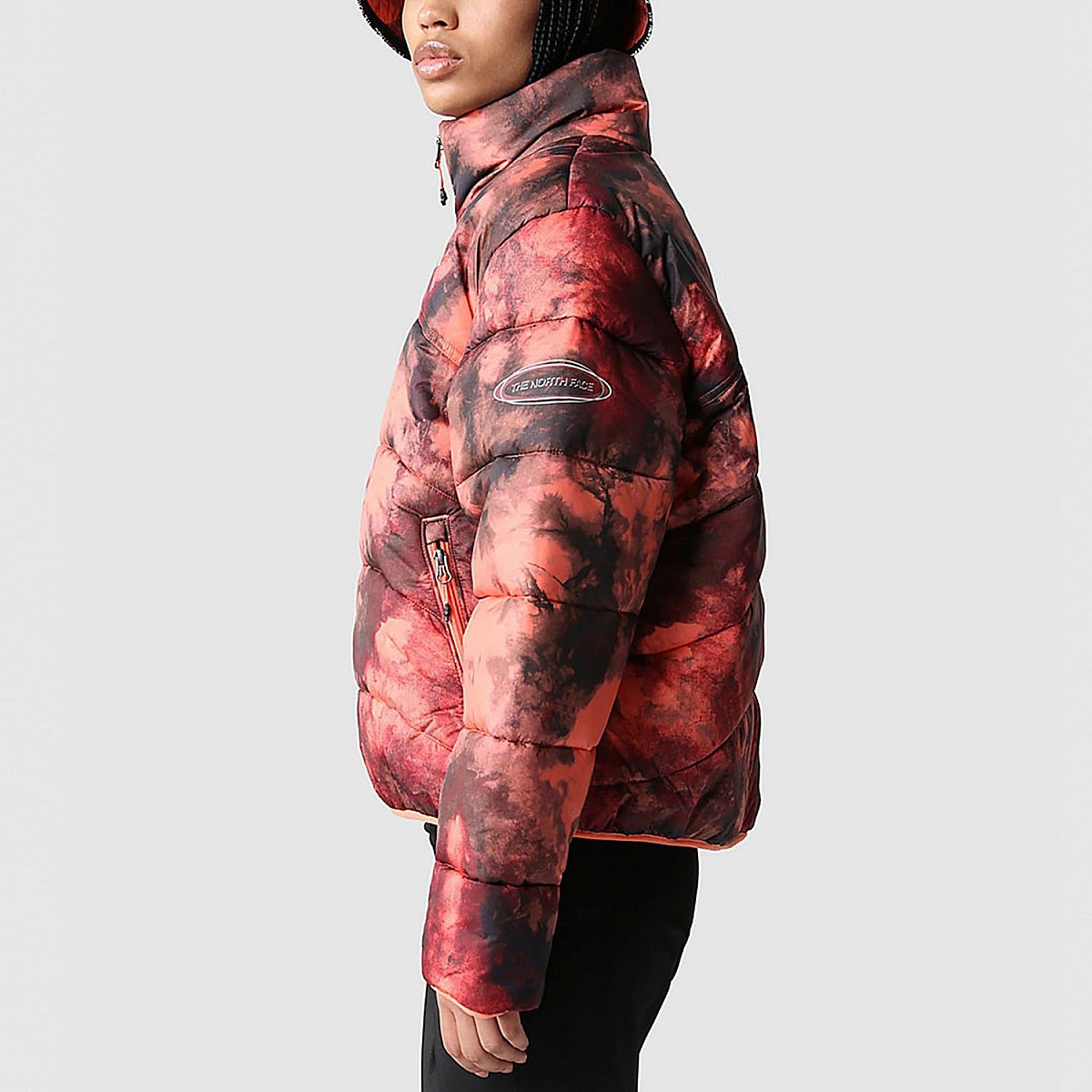 Куртка The North Face NF0A7WU8987