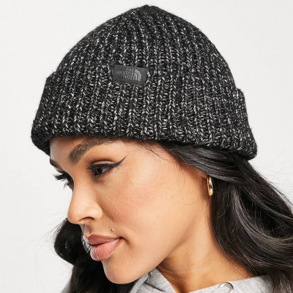 Шапка The North Face Airspun Beanie.
