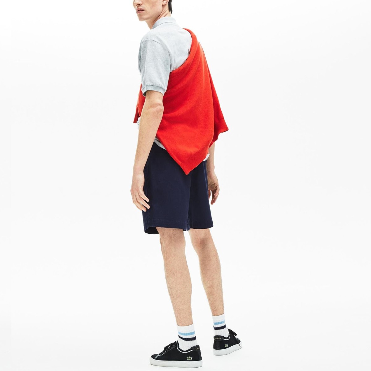 Шорти Lacoste FH9544 00 166