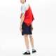 Шорти Lacoste FH9544 00 166
