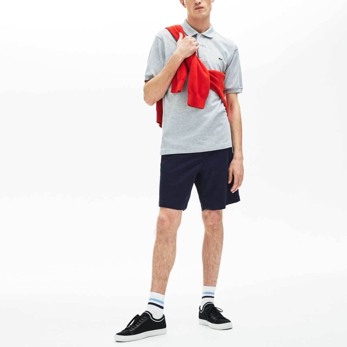 Шорти Lacoste FH9544 00 166