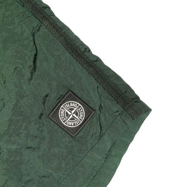 Плавательные шорты Stone Island Junior 7616B0213 V0066