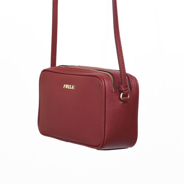 Сумка Furla Lilli XL Cilegia.
