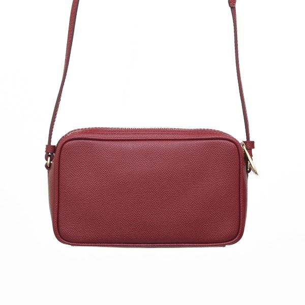 Сумка Furla Lilli XL Cilegia.