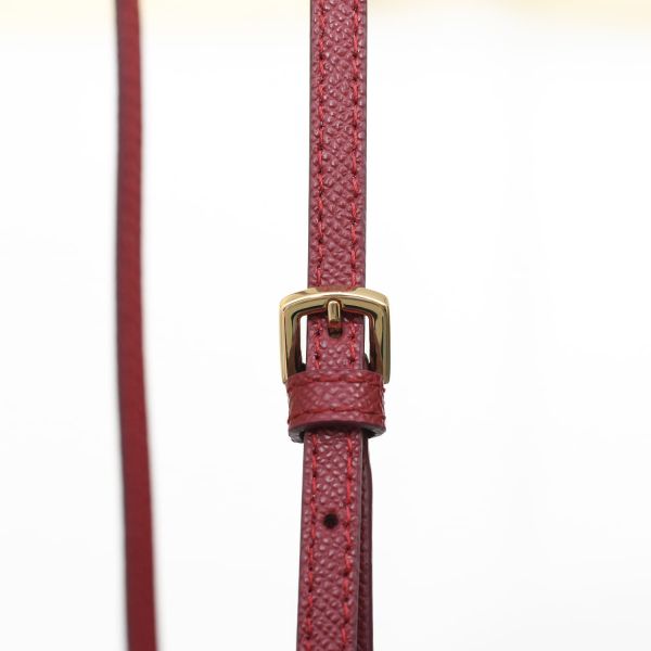 Сумка Furla Lilli XL Cilegia.