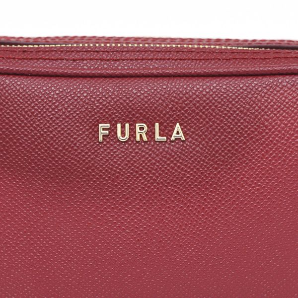 Сумка Furla Lilli XL Cilegia.