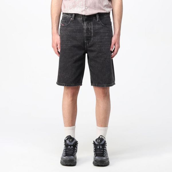 Шорты Diesel D-Macs-Z A05161-09B87-02.