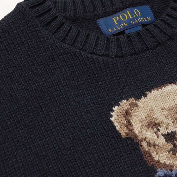 Свитер POLO Ralph Lauren 323668286001.