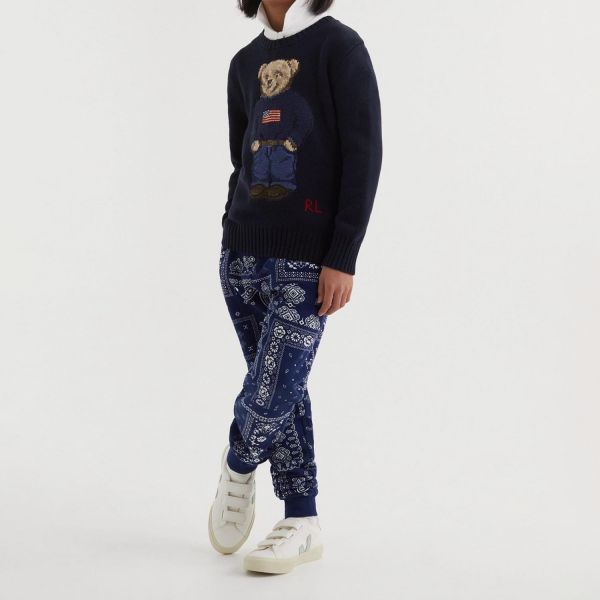 Свитер POLO Ralph Lauren 323668286001.