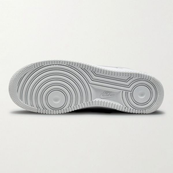 Кеды Nike Air Force 1 Low Retro DZ6755 100.