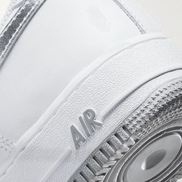 Кеды Nike Air Force 1 Low Retro DZ6755 100.