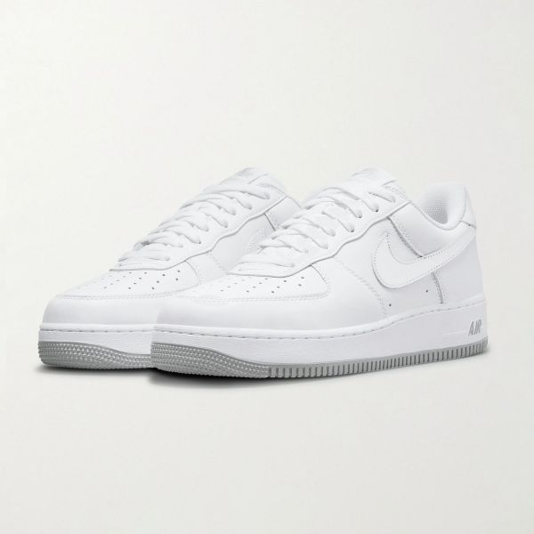 Кеды Nike Air Force 1 Low Retro DZ6755 100