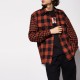 Сорочка Diesel S-Bunnel-Check A03011-0SDAD-42S