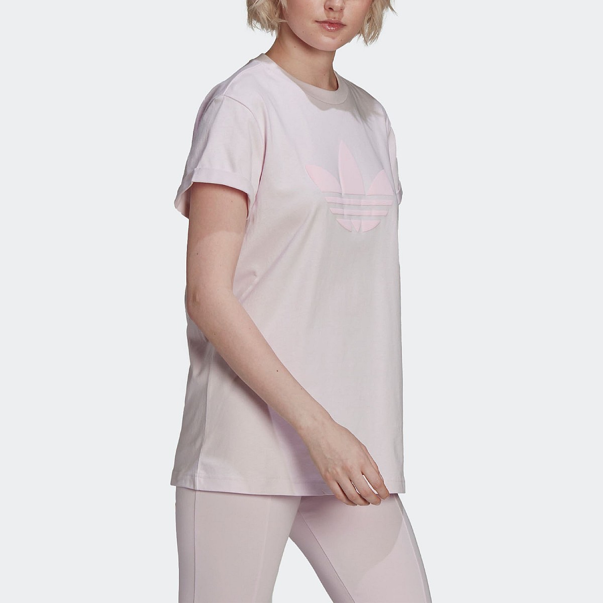 Футболка Adidas HU1631