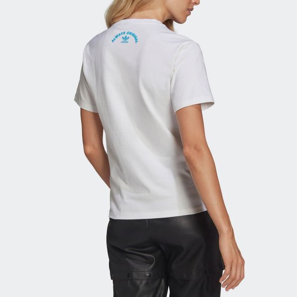 Футболка Adidas HF2027.