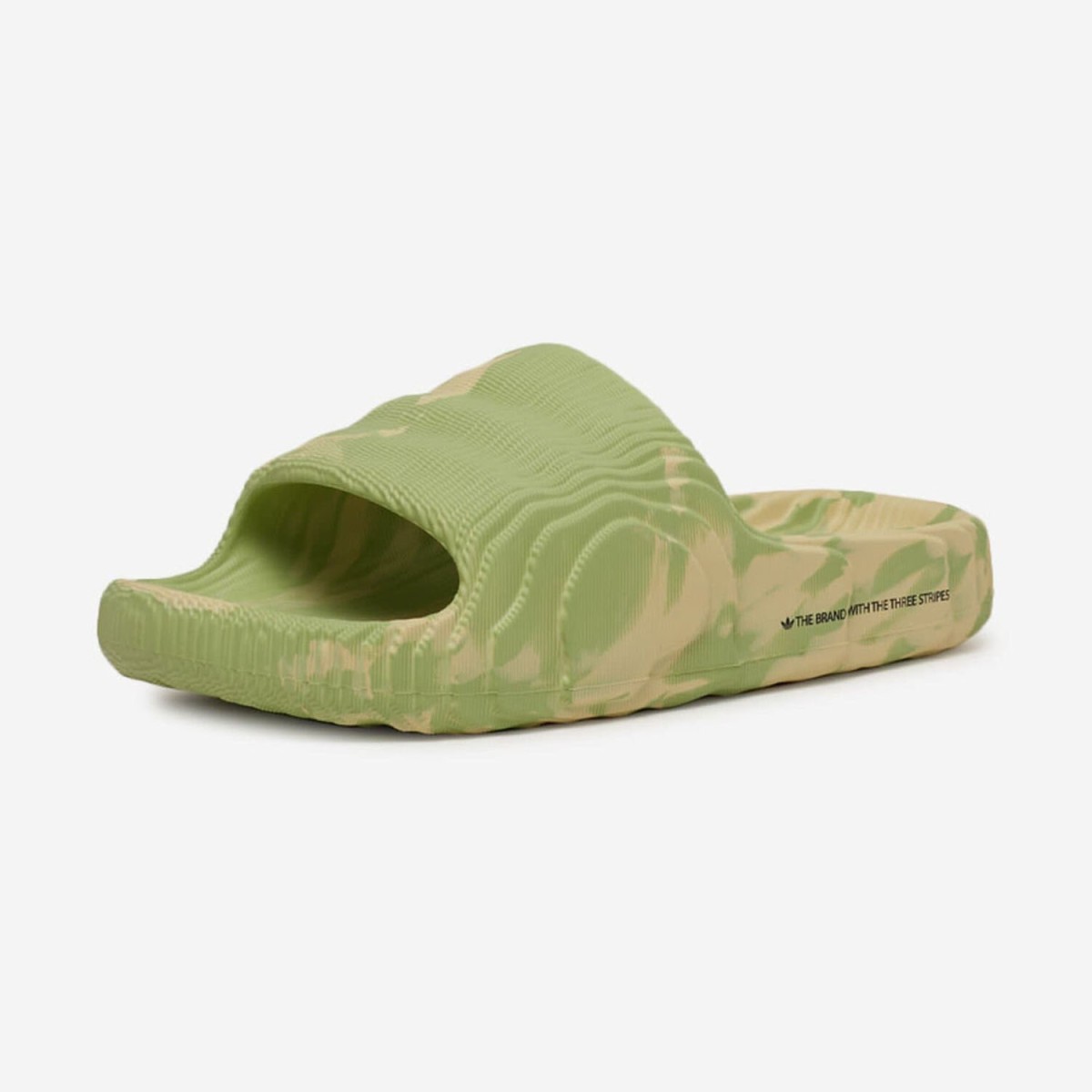 Шльопанці Adidas Adilette 22 GY1597