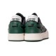 Кеди Diesel S-Ukiyo Low Black/Jolly Green