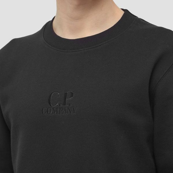 Свитшот C.P Company 14CMSS187A 005086W 999.