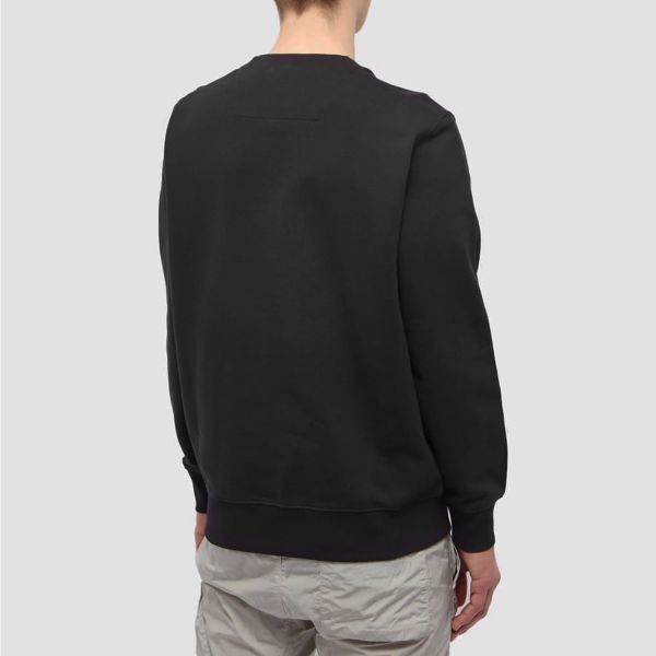 Свитшот C.P Company 14CMSS187A 005086W 999.