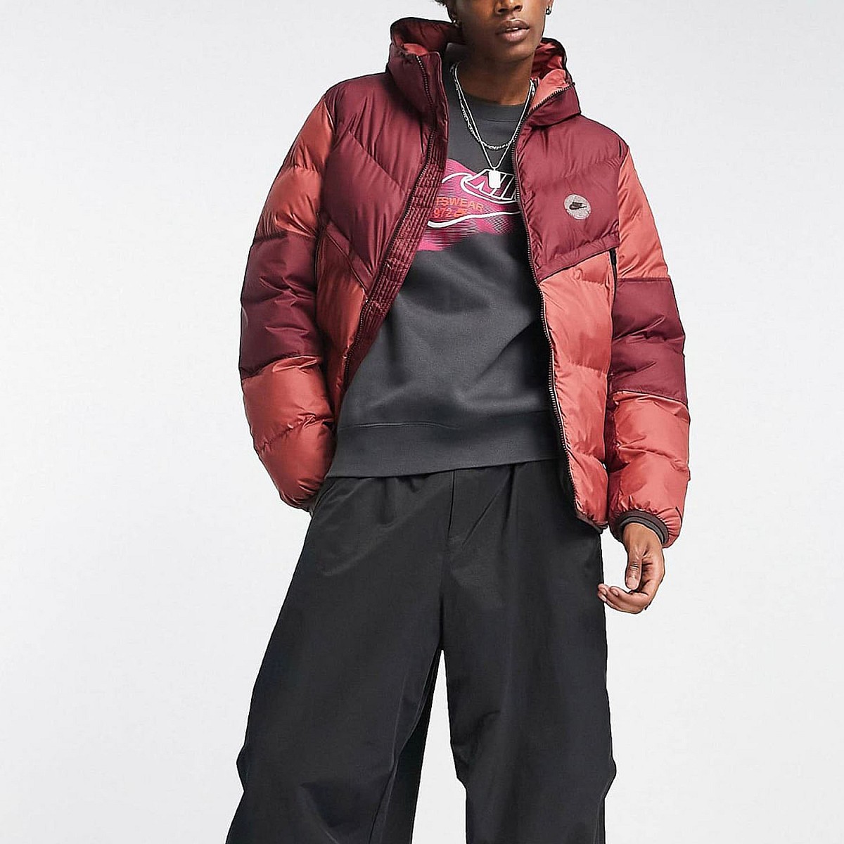 Куртка Nike DX2040-203