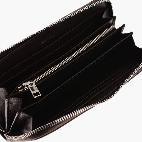 Кошелек Diesel 24 ZIP X08427 PR227 T2187.