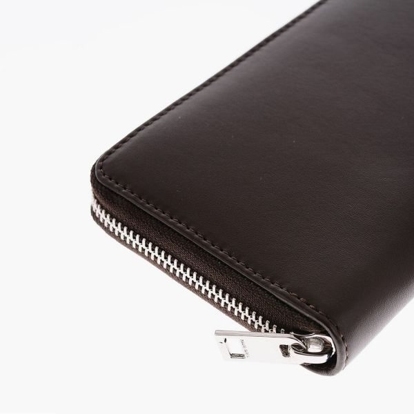 Кошелек Diesel 24 ZIP X08427 PR227 T2187.