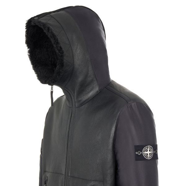 Дубленка Stone Island 751500197 v0029.
