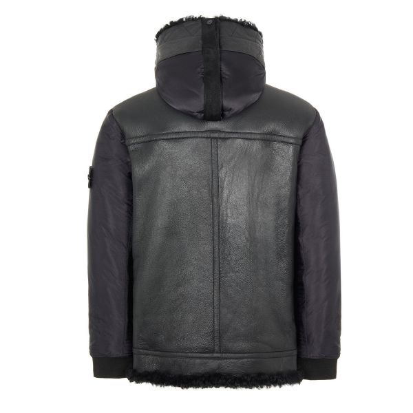 Дубленка Stone Island 751500197 v0029.