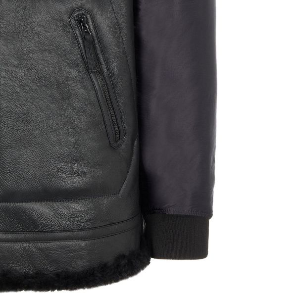 Дубленка Stone Island 751500197 v0029.