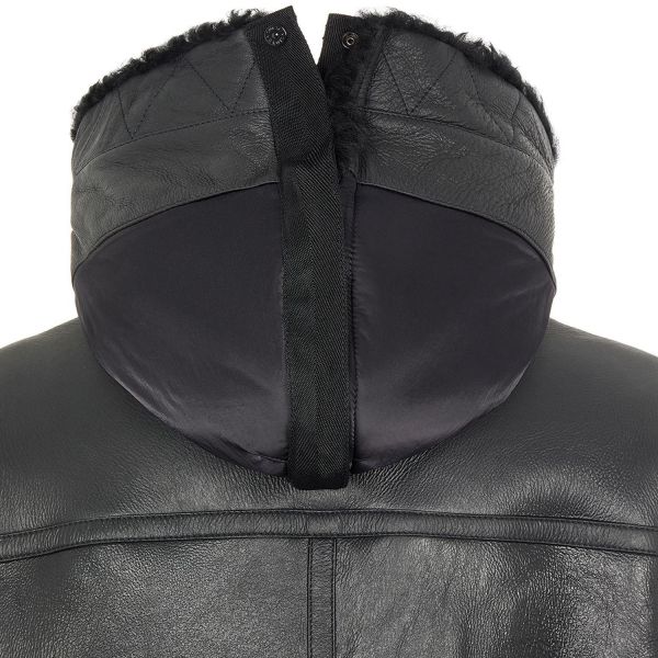 Дубленка Stone Island 751500197 v0029.