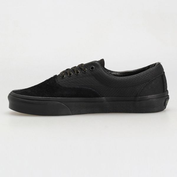 Кеды Vans Era Patchwork Mono Patchwork Blackout.