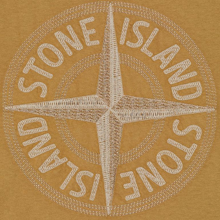 Футболка Stone Island 781521580 V0098.