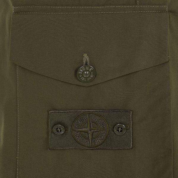 Шорти Stone Island 7815L02F1 V0054.