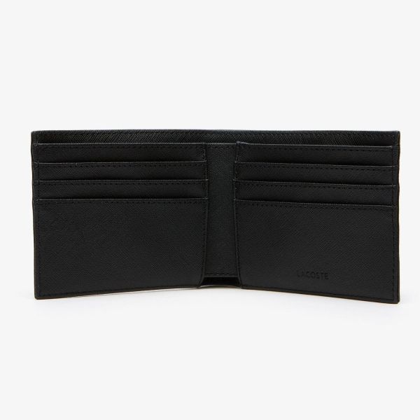 Кошелек Lacoste NH2308HC 000.