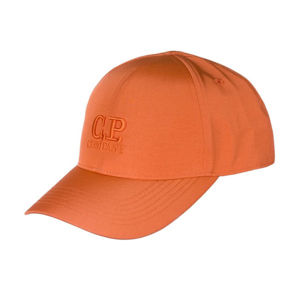 Кепка CP Company 14CKAC046B 006288A 439.