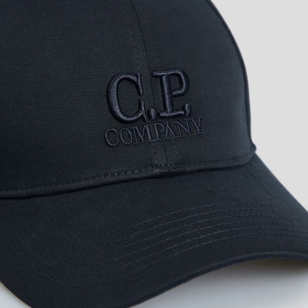 Кепка CP Company 14CKAC046B 006288A 888.