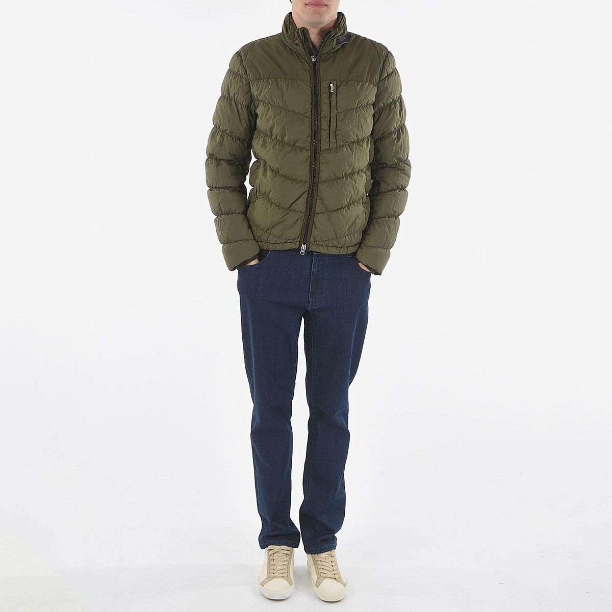 Куртка Woolrich WOCPS2798 UT1289