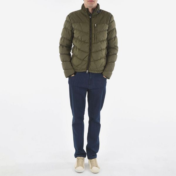 Куртка Woolrich WOCPS2798 UT1289.